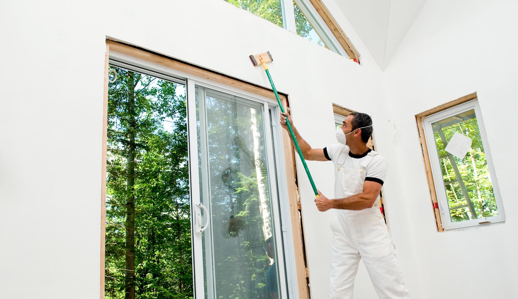 Find Certified Lead Removal Professionals | Lead Connections